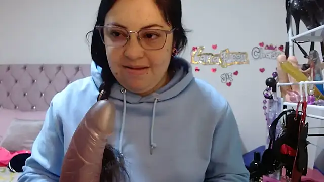 Snapshot of lanaqueen699 chatting on 12, 2, 2026 lanaqueen699 online show from 12, 2, 2026