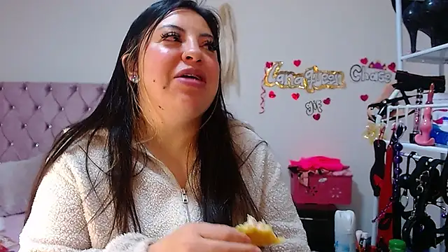 lanaqueen699 online show from 25, 10, 2025