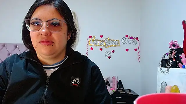 lanaqueen699 online show from 16, 9, 2025