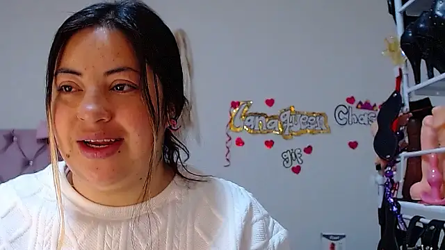 lanaqueen699 online show from 13, 11, 2025