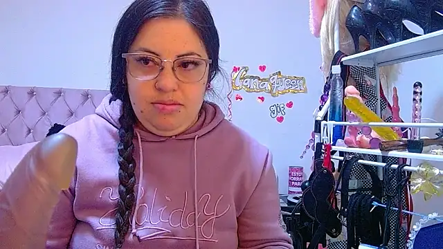lanaqueen699 online show from 19, 6, 2026