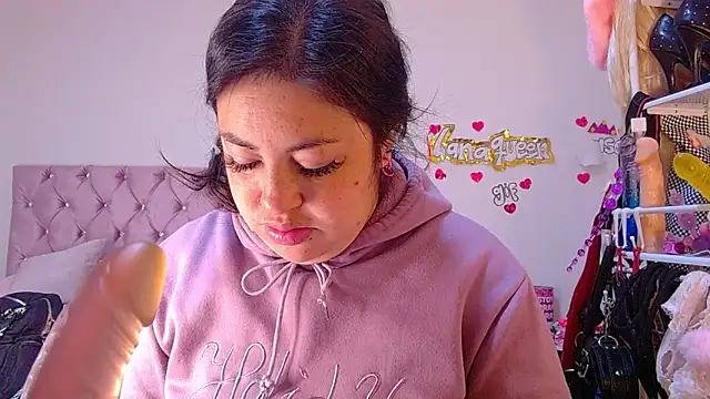 lanaqueen699 online show from 1, 6, 2026