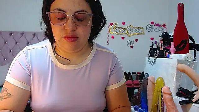 lanaqueen699 online show from 9, 9, 2025