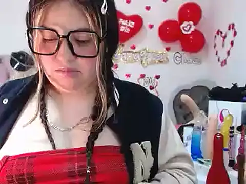 lanaqueen699 online show from 19, 3, 2025