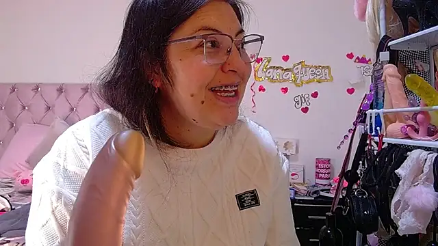 lanaqueen699 online show from 29, 5, 2026