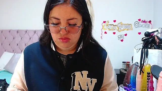 lanaqueen699 online show from 23, 9, 2025