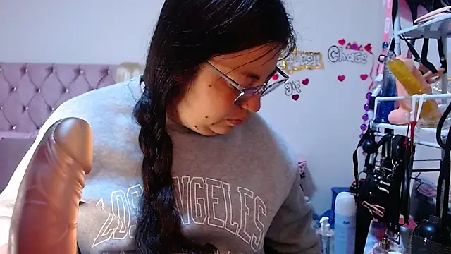 Snapshot of lanaqueen699 chatting on 26, 2, 2026 lanaqueen699 online show from 26, 2, 2026