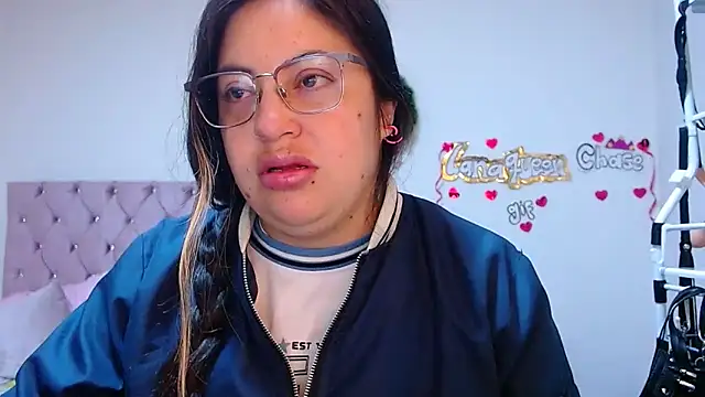 Snapshot of lanaqueen699 chatting on 20, 2, 2026 lanaqueen699 online show from 20, 2, 2026