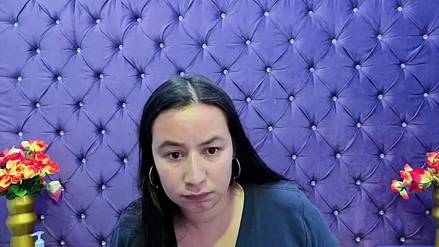 NaomyPrinces online show from 23, 10, 2025