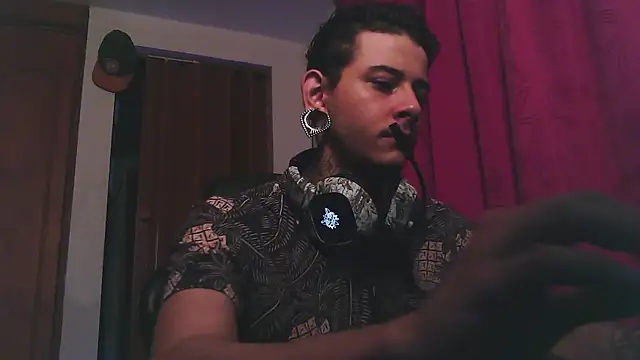 Snapshot of Ceder-Calistenes chatting on 12, 2, 2026 Ceder-Calistenes online show from 12, 2, 2026