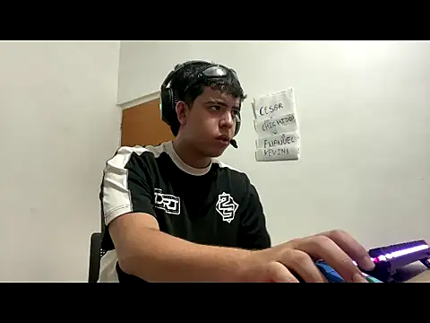 Rxbgran online show from 26, 11, 2025