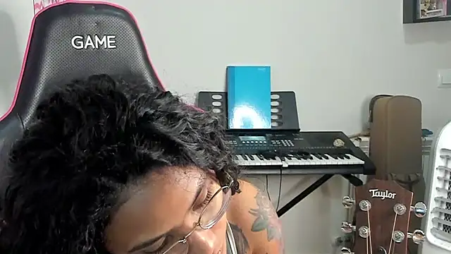 Ama music online show from 2, 6, 2026