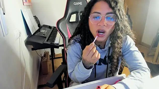 Ama music online show from 8, 10, 2025