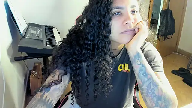 Ama music online show from 9, 10, 2025