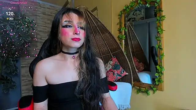 ShegoBlake online show from 12, 3, 2025