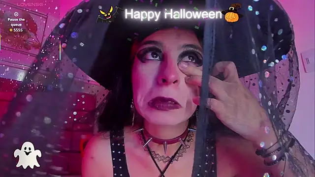 ShegoBlake online show from 1, 11, 2025