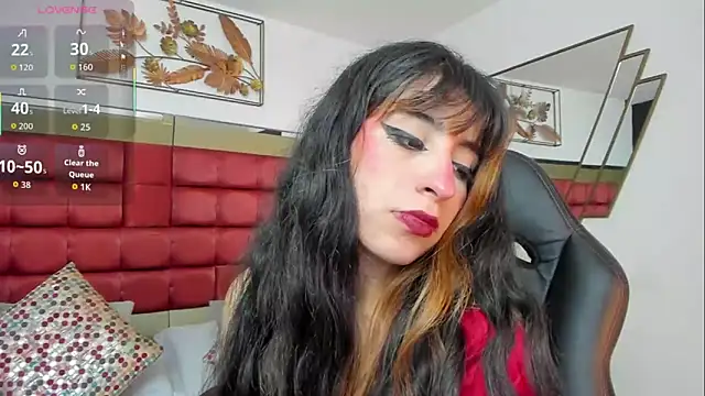 ShegoBlake online show from 15, 11, 2025