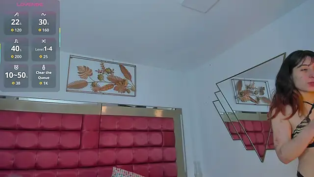 ShegoBlake online show from 16, 4, 2026