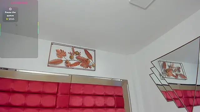 Snapshot of ShegoBlake chatting on 20, 6, 2026 ShegoBlake online show from 20, 6, 2026