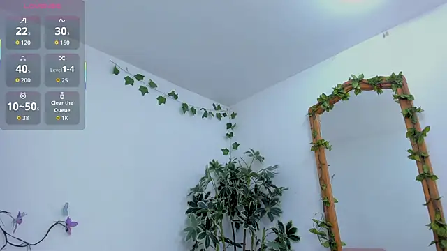 Snapshot of ShegoBlake chatting on 14, 7, 2026 ShegoBlake online show from 14, 7, 2026