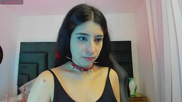 ShegoBlake online show from 30, 10, 2025