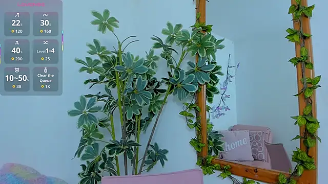 ShegoBlake online show from 4, 3, 2026