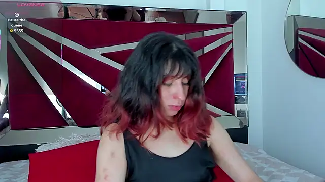 ShegoBlake online show from 24, 2, 2026