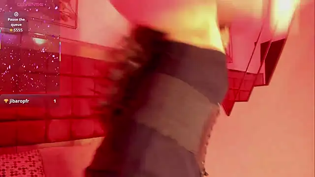 ShegoBlake online show from 29, 10, 2025