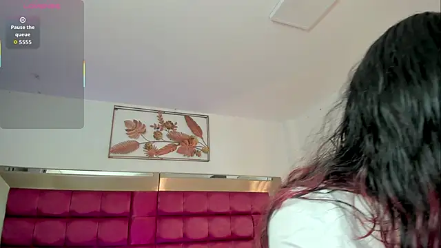 ShegoBlake online show from 23, 2, 2026