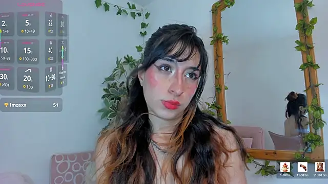 Snapshot of ShegoBlake chatting on 14, 7, 2026 ShegoBlake online show from 14, 7, 2026
