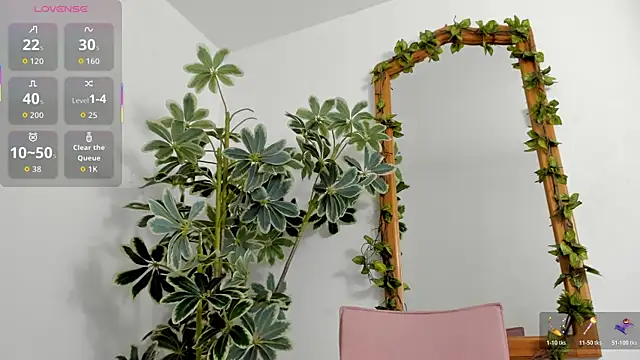 ShegoBlake online show from 14, 1, 2026