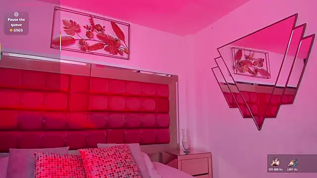 ShegoBlake online show from 1, 4, 2026