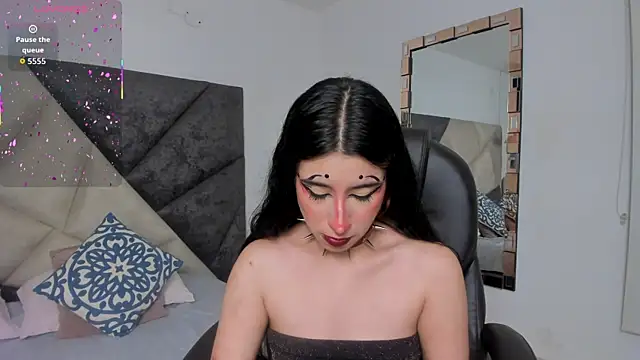 ShegoBlake online show from 19, 10, 2025