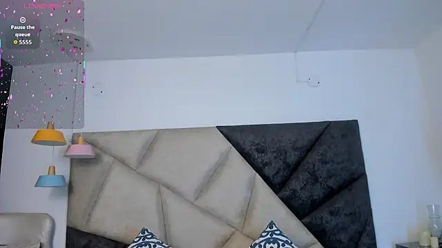 ShegoBlake online show from 24, 10, 2025