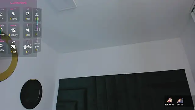 ShegoBlake online show from 12, 11, 2025