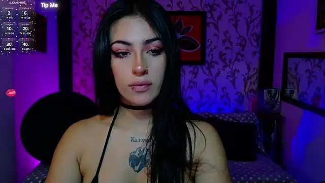 Hi Marceline online show from 10, 4, 2026