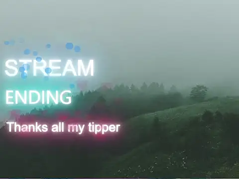 Hi Marceline online show from 22, 3, 2025