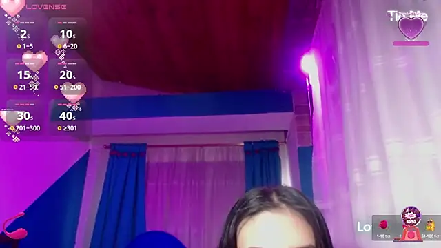 Hi Marceline online show from 2, 10, 2025