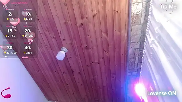 Hi Marceline online show from 5, 11, 2025