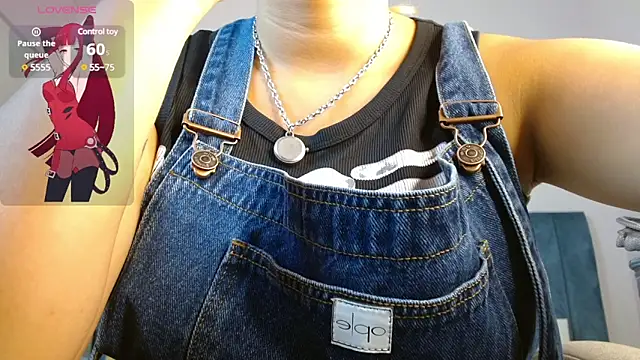 april bunnyy online show from 27, 2, 2025