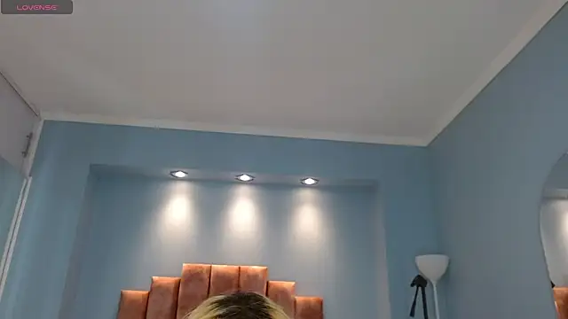 april bunnyy online show from 14, 3, 2026