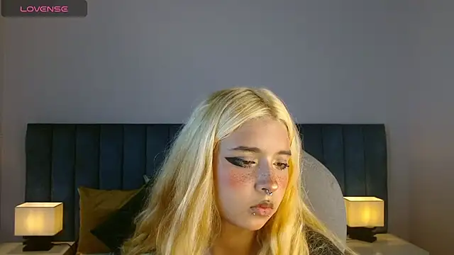 april bunnyy online show from 25, 2, 2025