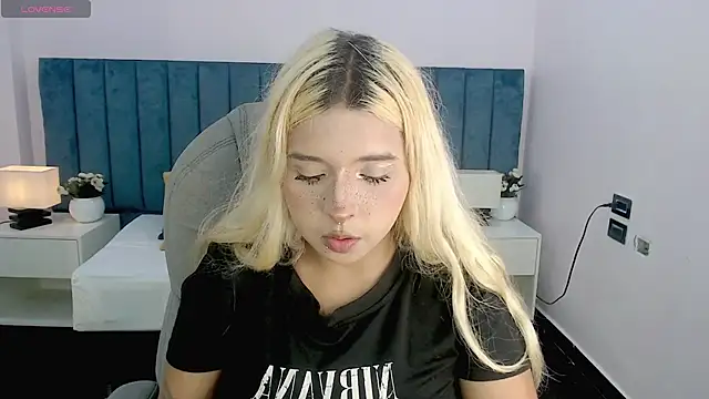 april bunnyy online show from 20, 2, 2026