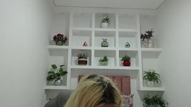 april bunnyy online show from 27, 2, 2026