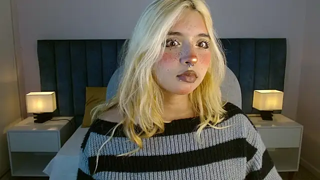 april bunnyy online show from 13, 3, 2025