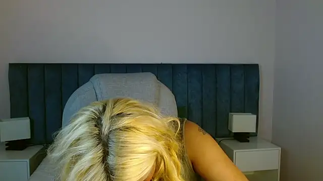 april bunnyy online show from 19, 3, 2025