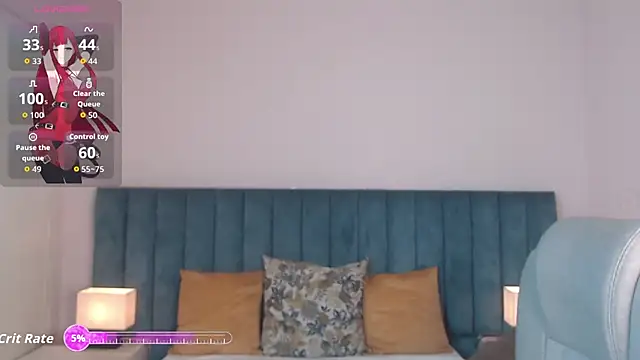 april bunnyy online show from 7, 10, 2025