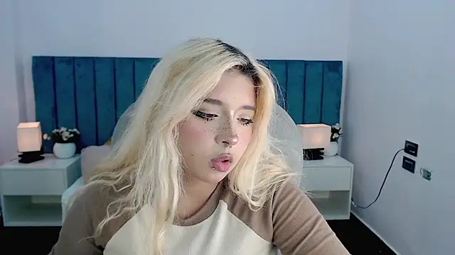 april bunnyy online show from 4, 3, 2026