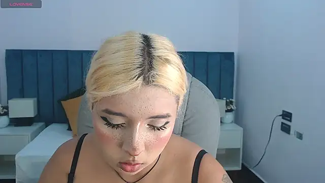 april bunnyy online show from 13, 1, 2026