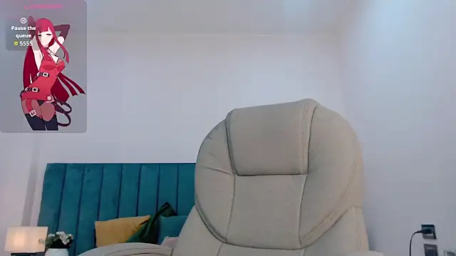 april bunnyy online show from 14, 2, 2026